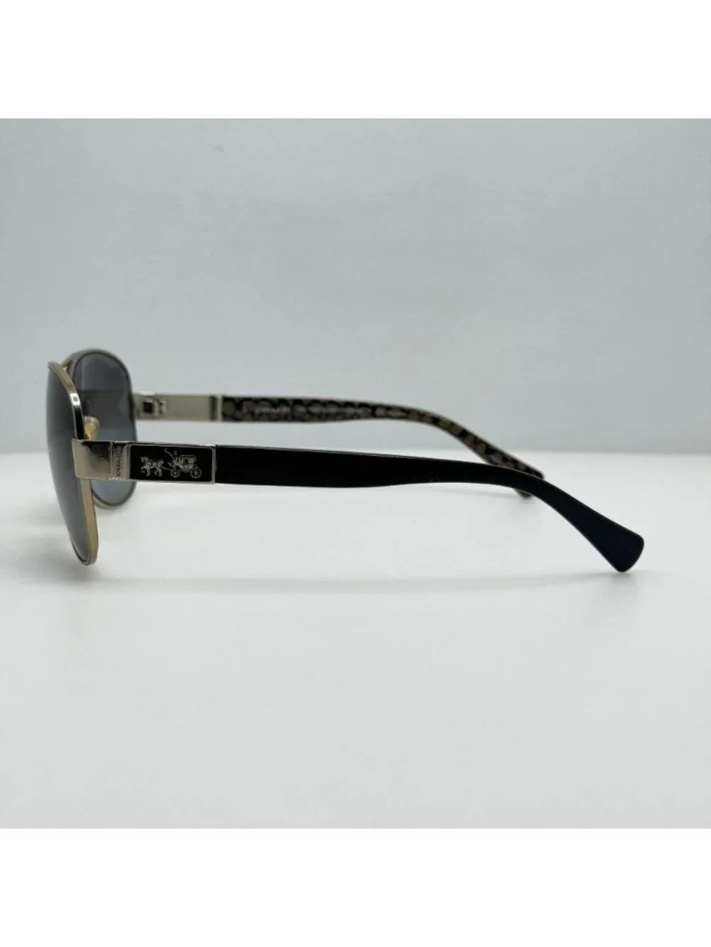 Coach Sunglasses HC 7047 L103 Christina 9201T3 59-13-135